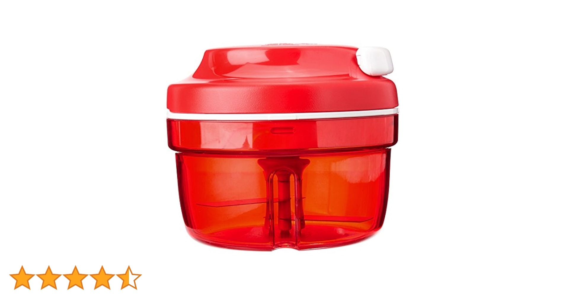 Amazon | Tupperware Smart Chopper (251) by Tupperware
